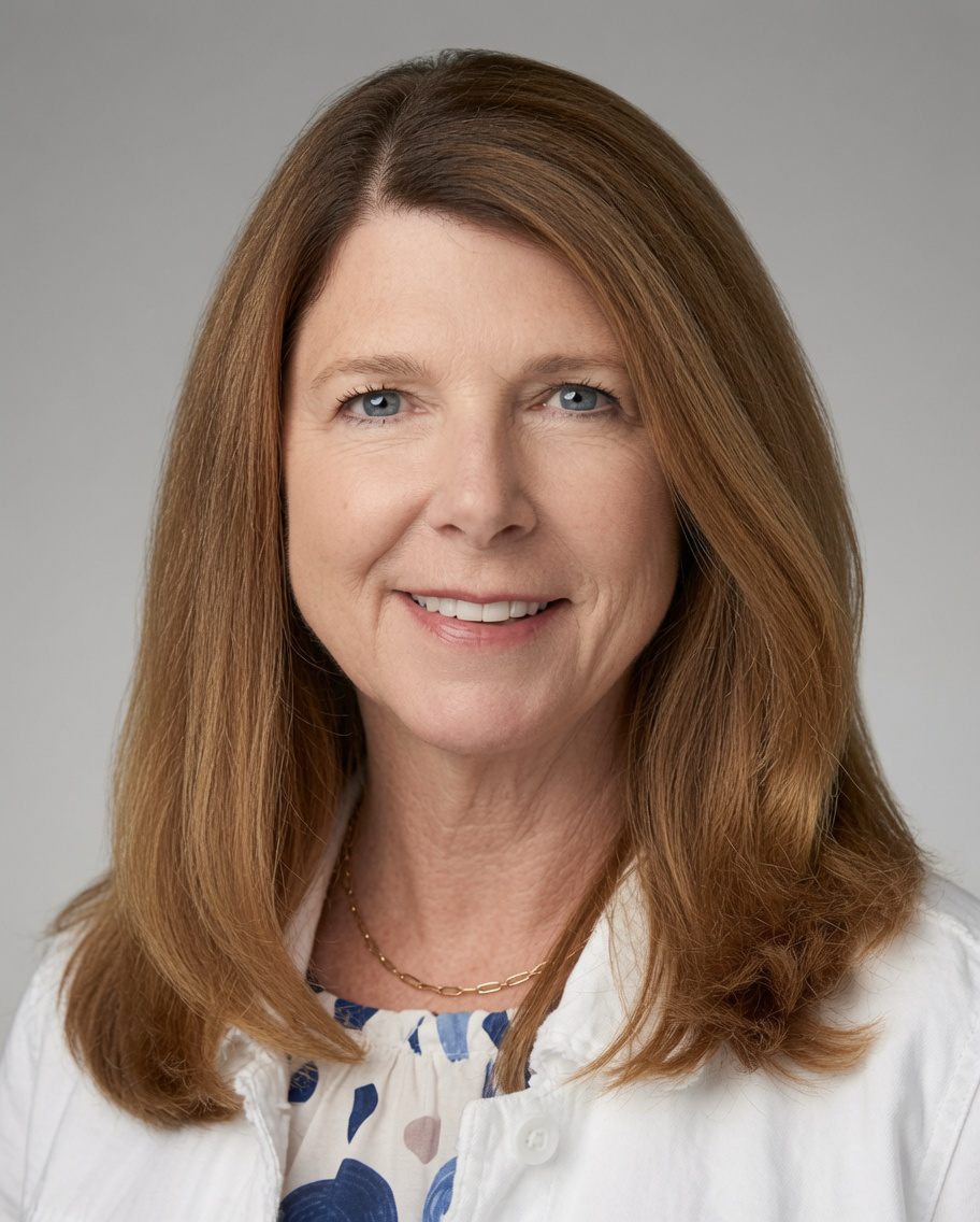 Maureen Gugerty